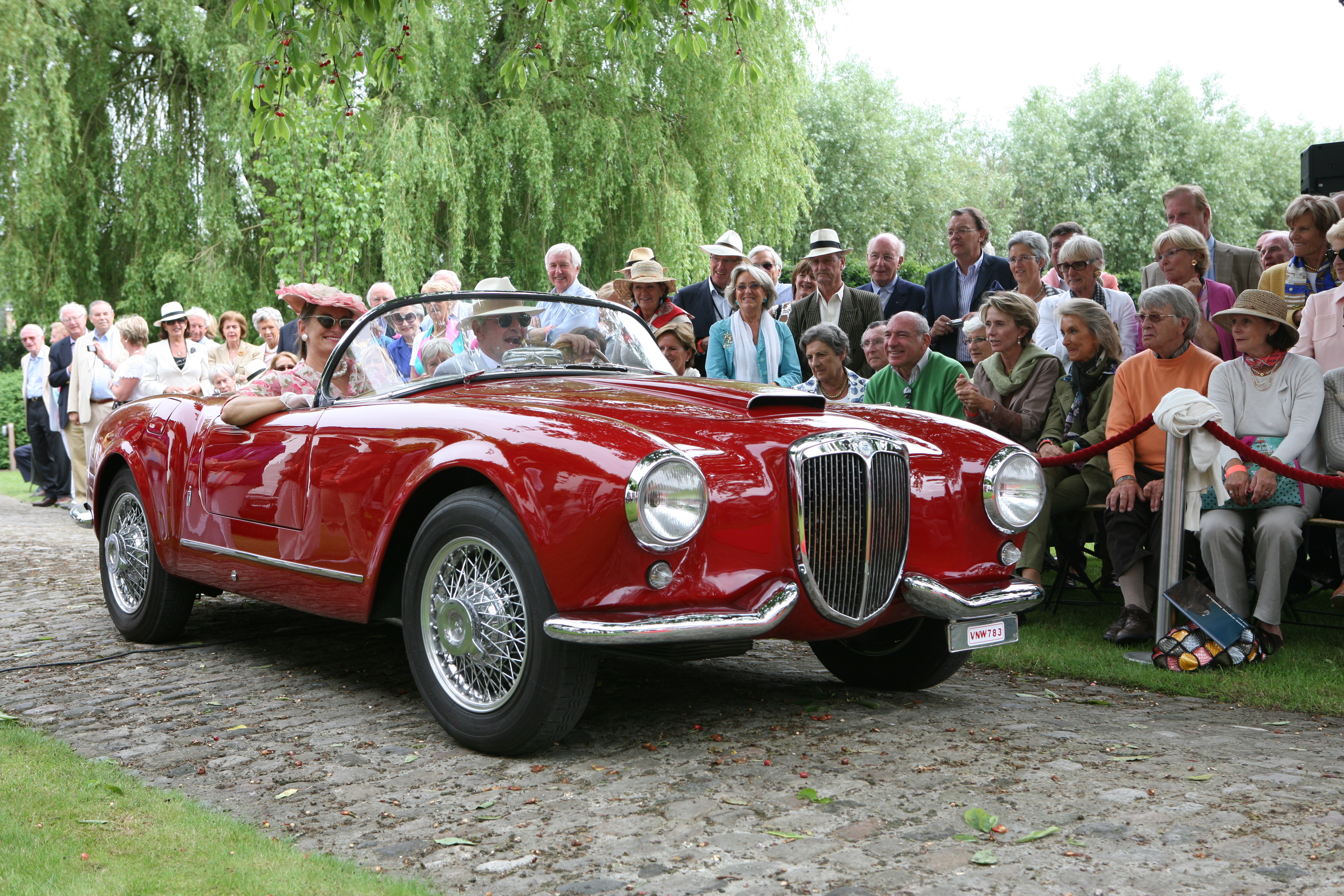 SUMMER RALLYE GOURMAND : 10&egrave;me EDITION